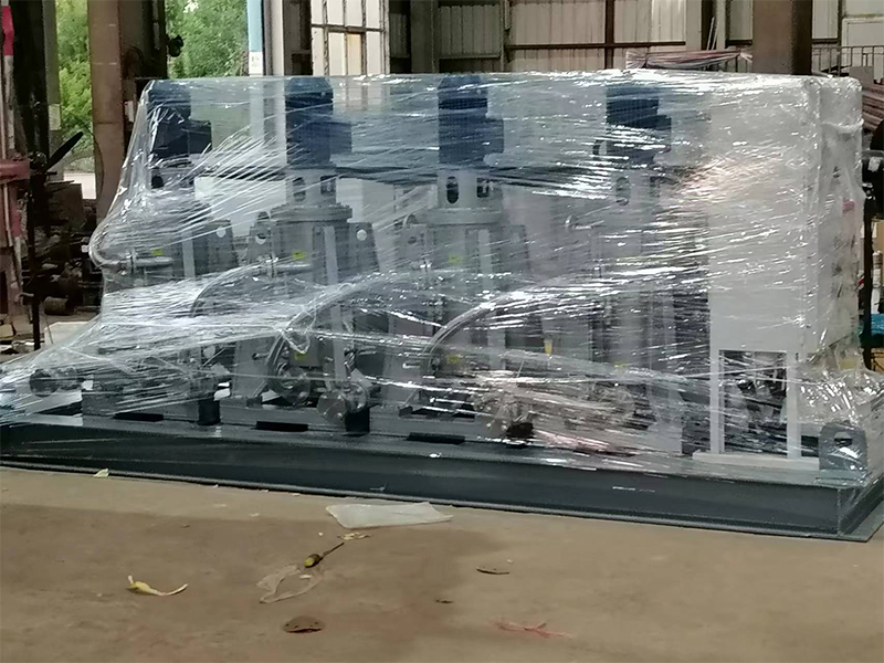 離心萃取機、撬裝