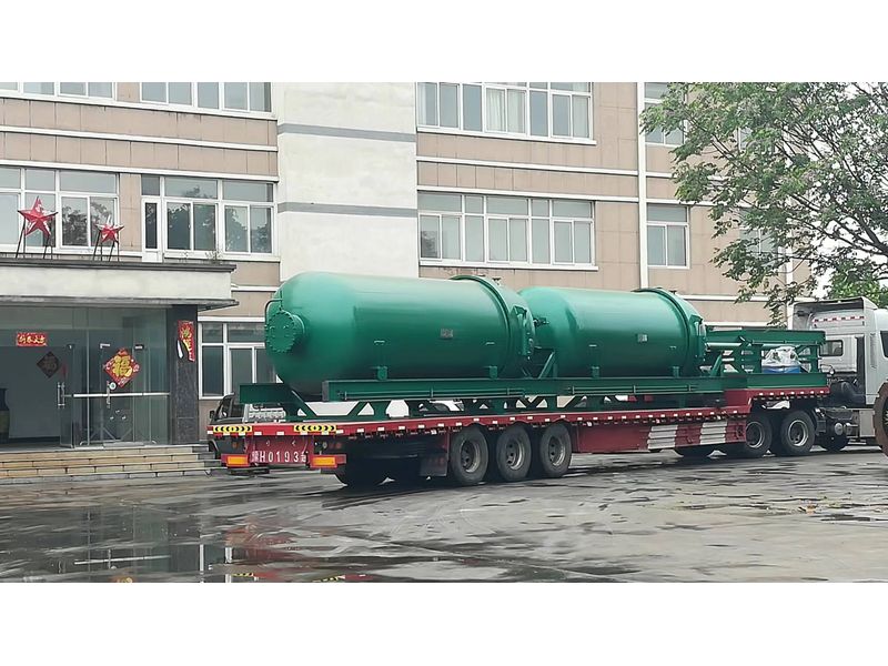 WL臥式密封過(guò)濾機(jī)