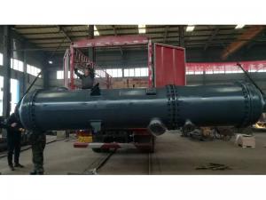 二甲預(yù)熱器